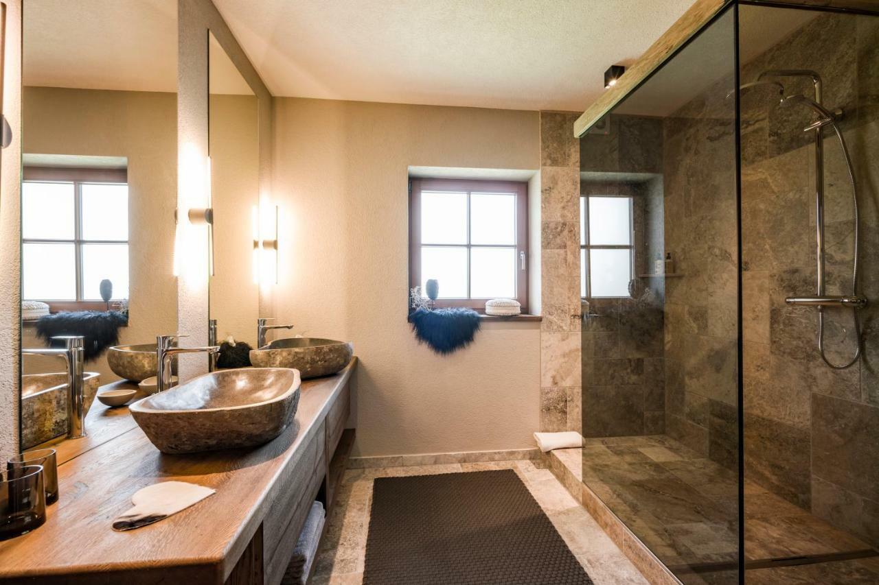Apartment Enzian Ellmau Bagian luar foto